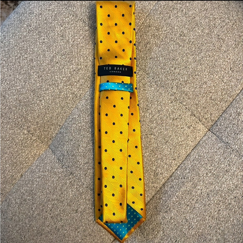 Ted Baker tie
